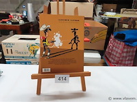 Integraal - afbeelding 2 van  2