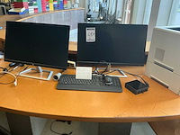 Intel mini pc configuratie - afbeelding 1 van  5