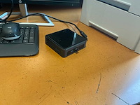 Intel mini pc configuratie - afbeelding 2 van  5