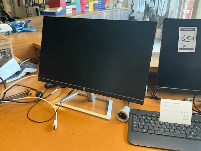 Intel mini pc configuratie - afbeelding 4 van  5