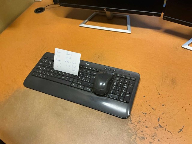 Intel mini pc configuratie - afbeelding 3 van  3