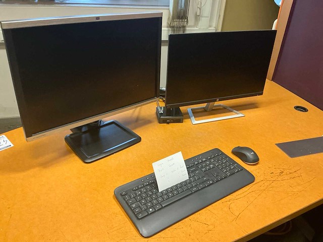 Intel mini pc configuratie - afbeelding 1 van  4