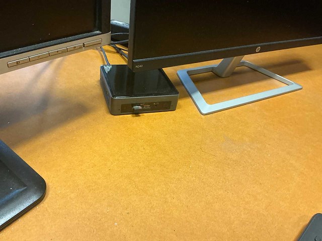 Intel mini pc configuratie - afbeelding 2 van  4