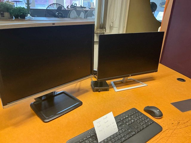 Intel mini pc configuratie - afbeelding 3 van  4