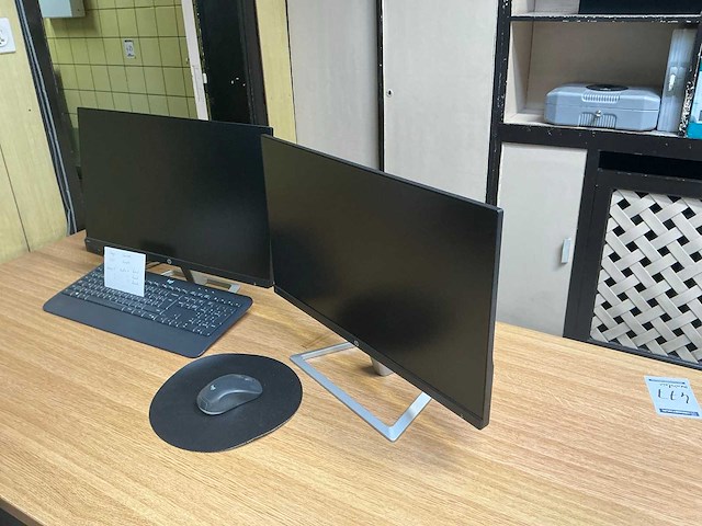 Intel mini pc configuratie - afbeelding 1 van  4