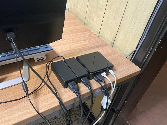 Intel mini pc configuratie - afbeelding 2 van  4