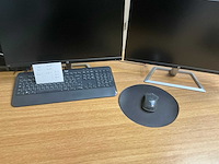 Intel mini pc configuratie - afbeelding 4 van  4