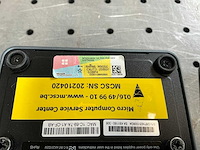 Intel nuc desktop (3x) - afbeelding 1 van  13