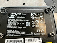 Intel nuc desktop (3x) - afbeelding 3 van  13
