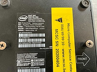 Intel nuc desktop (3x) - afbeelding 4 van  13