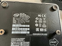 Intel nuc desktop (3x) - afbeelding 5 van  13