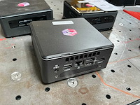 Intel nuc desktop (3x) - afbeelding 6 van  13