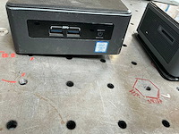 Intel nuc desktop (3x) - afbeelding 9 van  13