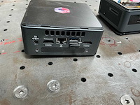 Intel nuc desktop (3x) - afbeelding 10 van  13