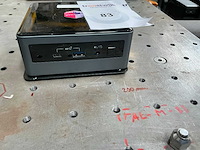 Intel nuc desktop (3x) - afbeelding 11 van  13