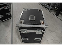 Intelligent projector scenius profile + flightcase - afbeelding 3 van  3