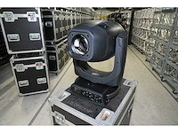 Intelligent projector scenius profile + flightcase