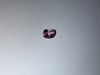 Intens roze spinel - afbeelding 2 van  8