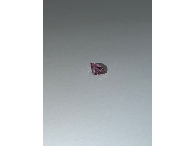 Intens roze spinel - afbeelding 3 van  8