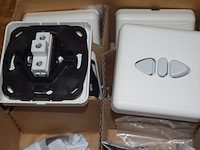 Inteo 9 rolluik openers - afbeelding 2 van  2