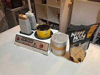 Inter body care / wax haarverwijderingsmachine - afbeelding 1 van  7