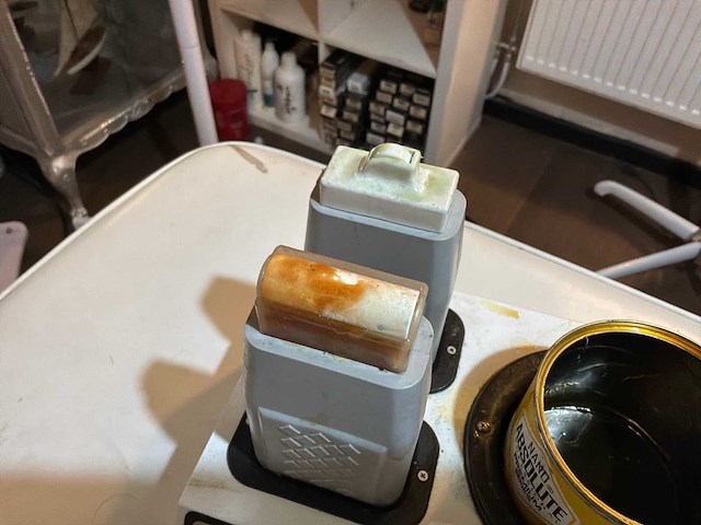 Inter body care / wax haarverwijderingsmachine - afbeelding 3 van  7