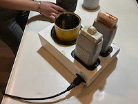 Inter body care / wax haarverwijderingsmachine - afbeelding 4 van  7