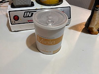 Inter body care / wax haarverwijderingsmachine - afbeelding 6 van  7