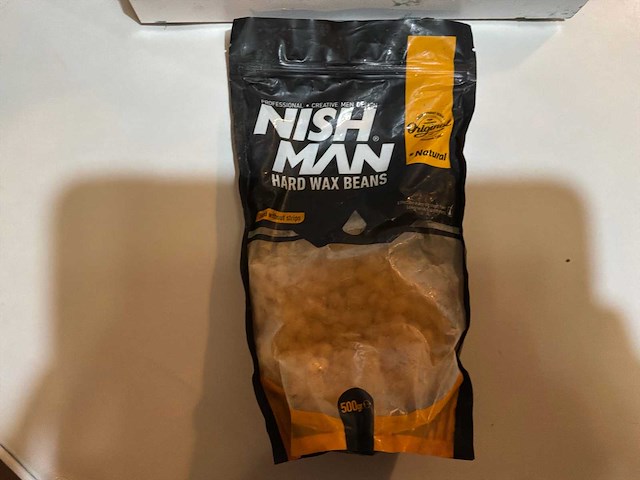 Inter body care / wax haarverwijderingsmachine - afbeelding 7 van  7