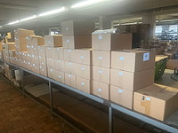 Inter-knopf grote partij knopen - afbeelding 1 van  4