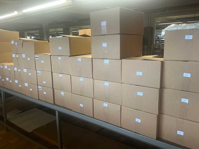 Inter-knopf grote partij knopen - afbeelding 2 van  4