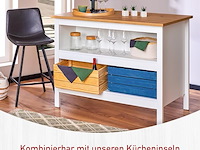 Inter link - houten stapelbare doos - afbeelding 4 van  6