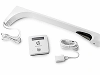 Interactief camerasysteem / whiteboard hp...