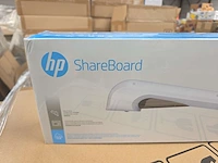 Interactief camerasysteem / whiteboard hp... - afbeelding 4 van  4