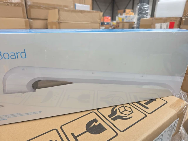 Interactief camerasysteem / whiteboard hp... - afbeelding 3 van  4