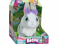 Interactief konijn - afbeelding 1 van  6