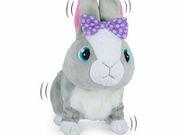 Interactief konijn - afbeelding 2 van  6