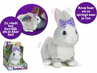 Interactief konijn - afbeelding 4 van  6