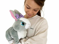 Interactief konijn - afbeelding 5 van  6