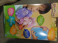 Interactieve knuffel (egel) les lovidous - afbeelding 4 van  5