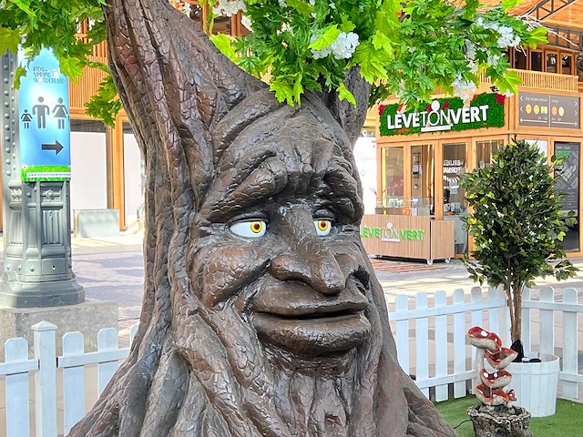 Interactieve verhaaltjesboom - afbeelding 2 van  6