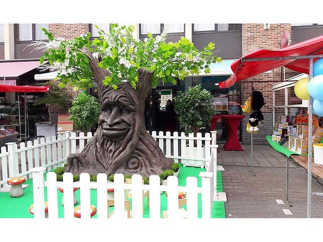 Interactieve verhaaltjesboom - afbeelding 4 van  6