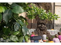 Interactieve verhaaltjesboom - afbeelding 1 van  5