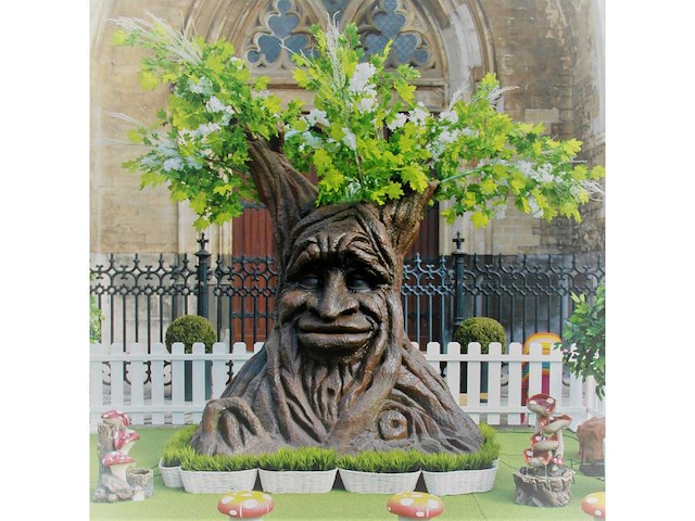 Interactieve verhaaltjesboom - afbeelding 3 van  5