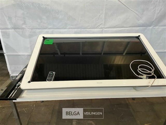 Interactive whiteboard ricoh d5500 - afbeelding 1 van  3