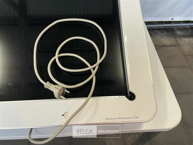 Interactive whiteboard ricoh d5500 - afbeelding 3 van  3