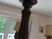 Interbellum luster - afbeelding 3 van  3