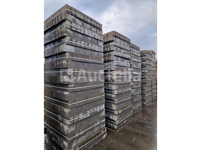 Interblok bestrating 150m² - afbeelding 3 van  4