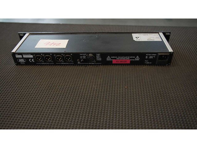 Intercom - ps278 - afbeelding 2 van  2
