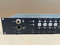 Intercom clear-com rm-704 4-channel remote station - afbeelding 3 van  6